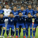 Εθνική Ελλάδας