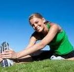 πρωινή γυμναστική