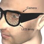 hitech_glasses Hitech γυαλιά για μερικώς τυφλούς