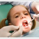 Γιατί τα παιδιά φοβούνται τον οδοντίατρο