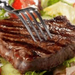 πως να φτιάξετε την τέλεια μπριζόλα