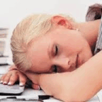 υπνηλία στη δουλειά