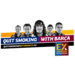 Κόψτε το κάπνισμα με την Μπάρτσα