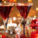 Αλκοόλ τις μέρες των γιορτών - Απλές συμβουλές για να μη μας «πειράξει»