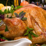 Πώς να φτιάξετε την τέλεια γαλοπούλα