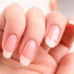 Σπάνε τα νύχια σας