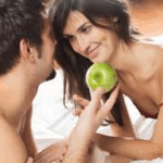 Οι χορτοφάγοι αποδίδουν καλύτερα στο σεξ 