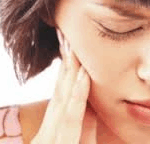 ευαίσθητα δόντια