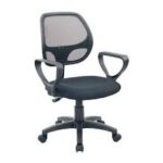 Ποια είναι η ιδανική καρέκλα για το γραφείο;