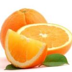 Τα διατροφικά οφέλη του πορτοκαλιού