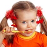 Δέλεαρ η μουσική για το βούρτσισμα των δοντιών