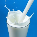 «Ασπίδες» για τα οστά το γάλα και το γιαούρτι