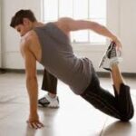 Η γυμναστική προστατεύει από τον καρκίνο του προστάτη