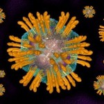 «Χαρτογράφησαν» την εξάπλωση του ιού της ηπατίτιδας C