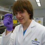 Εφηβος ανακάλυψε τεστ για τον καρκίνο του παγκρέατος