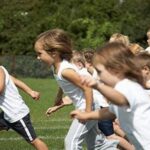 Όσοι ασκούνται από μικροί είναι πιο έξυπνοι όταν μεγαλώσουν