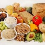 Φυτικές ίνες κατά του εγκεφαλικού