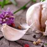 Σκόρδο: 9 ευεργετικές δράσεις για την υγεία μας