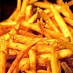 Οι τηγανητές πατάτες σε ελαιόλαδο κάνουν καλό