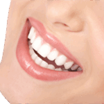 Τέλειο χαμόγελο με... βιο-δόντια!