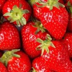 Η θρεπτική αξία της φράουλας