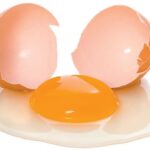 Ασπράδι αβγού για την πίεση