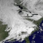 Επίπεδα ρεκόρ για το διοξείδιο του άνθρακα