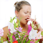 Εποχιακή αλλεργική ρινίτιδα