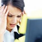 To εργασιακό στρες αυξάνει τα επίπεδα χοληστερόλης