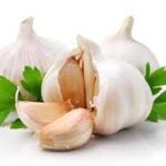 Ποιές ειναι οι ευεργετικές δράσεις του σκόρδου