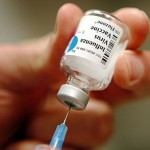 Κοντά σε «σούπερ εμβόλιο» κατά της γρίπης