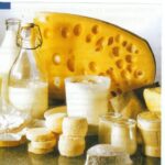 Εναλλακτικές τροφές για όσους αποφεύγουν τα γαλακτοκομικά προϊόντα