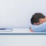 Oι 5 λόγοι για τους οποίους ξυπνάμε κουρασμένοι ακόμη κι όταν κοιμόμαστε 8 ώρες