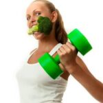 Τι να τρώτε πριν και μετά τη γυμναστική