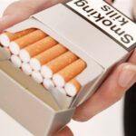 Πακέτο τσιγάρων «μιλάει» στον καπνιστή και τον βοηθά να κόψει την... κακιά του τη συνήθεια