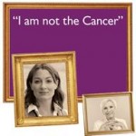 i am not the cancer