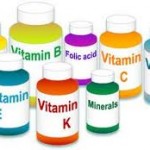 vitamines