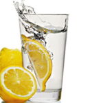 lemoni me nero