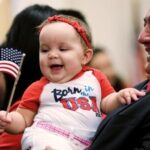 Special Valentines Day Naturalization Ceremony Held For Married Couples