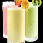 smoothie