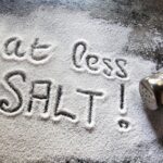 Eat Less Salt