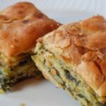 spanakopoita